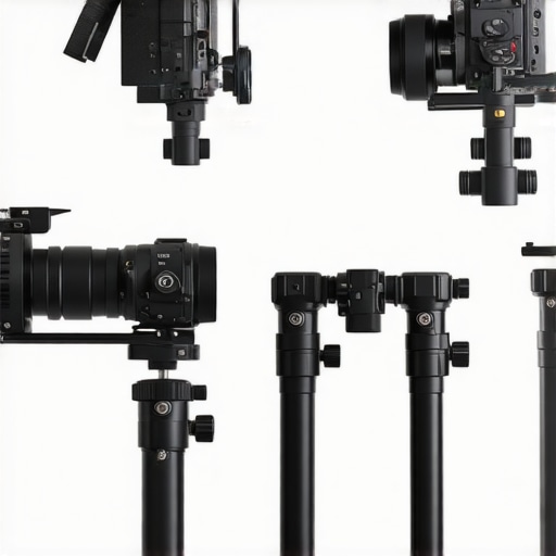 Best Camera Rigs, Tripods & Support Arms for Filmmakers 2024