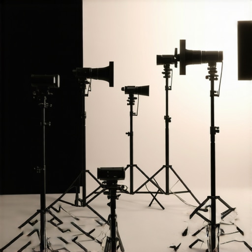Best Support Arms, C Stands & Light Stands for Stable Filming in 2024