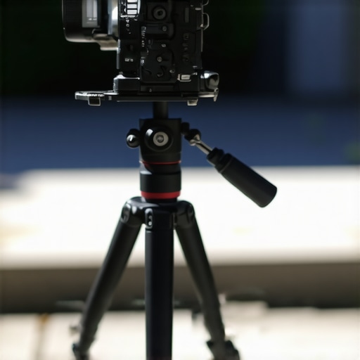 Best Tripod & C Stand Setup Tips for Stable Filming in 2024