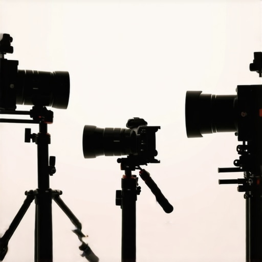 Best Tripod, Light Stand & Camera Rig Tips for Stable Filming 2024