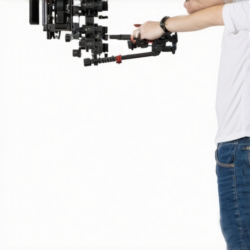 Best Tripod and Support Arm Tips for Stable Filming in 2024