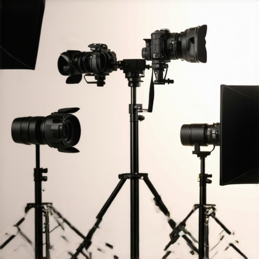 Boost Stability with Top Boom Arms & C Stands in 2024