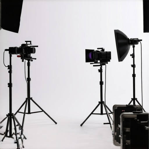 C Stand & Lighting Stand Guide for Studio Filming in 2024