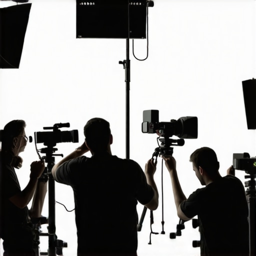 C Stand Lighting Stand: Ultimate Support for Filmmaking Success