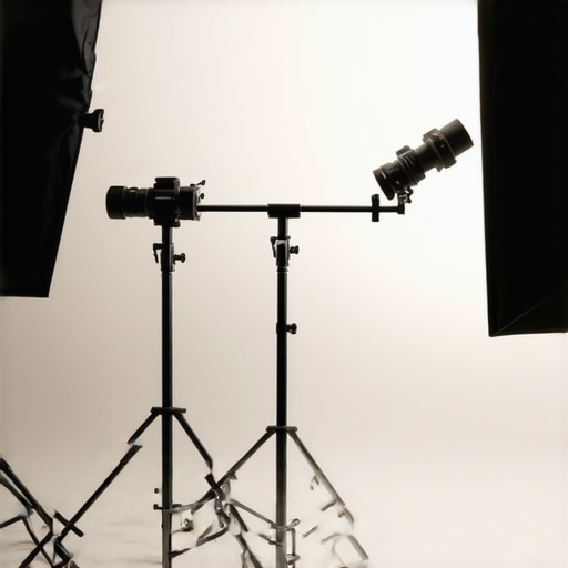 C Stand and Boom Arm Setup Tips for Studio Stability in 2024