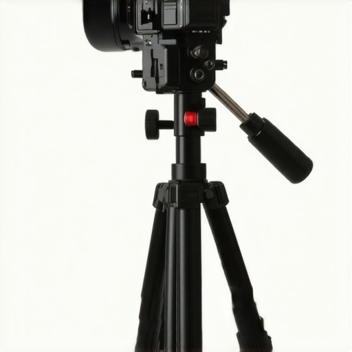 Camera Rig, Tripod & Boom Arm Tips for Stable Filming in 2024