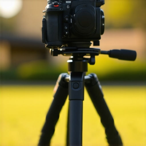 Is Your Tripod Head Drifting? 5 Fixes for Steady Shots in 2026