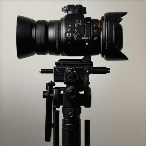 Light Stand & Camera Rig Tips for Stable Filming Success in 2024