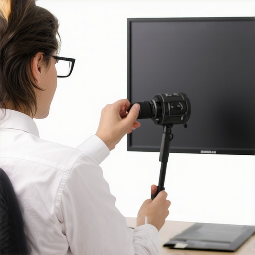 Stop Boom Arm Bounce with These 4 Stability Fixes [2026]