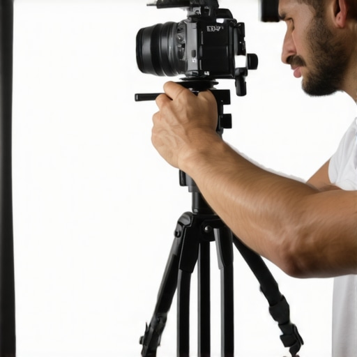 Stop C Stand Accidents: 4 Grip Safety Rules for 2026