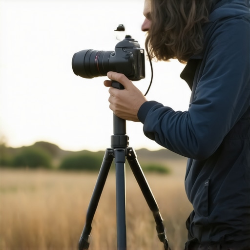 Stop Carbon Fiber Tripod Vibration: 3 Simple Fixes for 2026