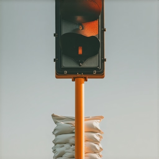 Stop Light Stand Tip-Overs: 5 Sandbag Hacks for Windy Sets [2026]