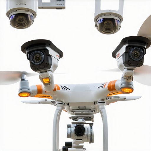 Stop SDI Signal Loss: 4 Camera Rig Cable Routing Tips [2026]