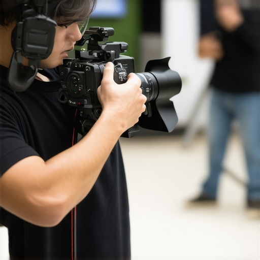 Stop Shoulder Pain: 3 Camera Rig Balance Fixes for 2026