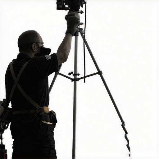 Stop Toppling Gear: 3 C Stand Safety Rules for Grips in 2026