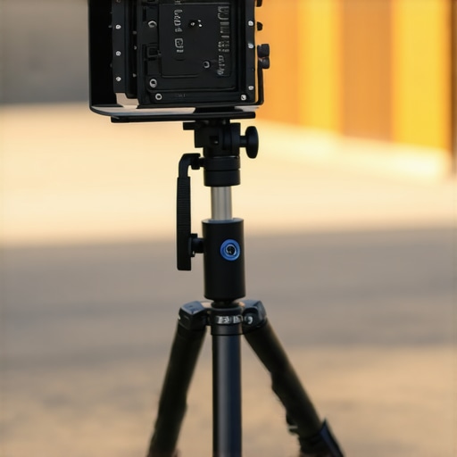 Top Camera Rig, Light Stand & Tripod Tips for Stable Filming 2024