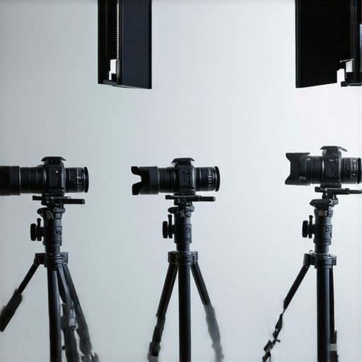 Top Support Arms, Light Stands & Camera Rigs for Stable Filming in 2024