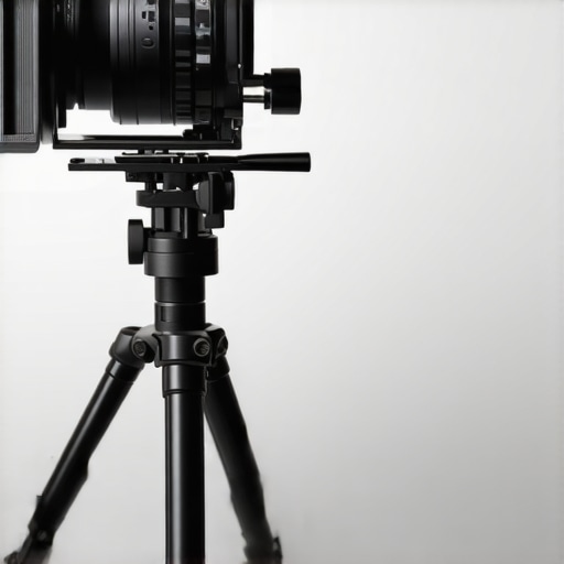 Ultimate Guide to Camera Rig, Tripod & C Stand Support in 2024