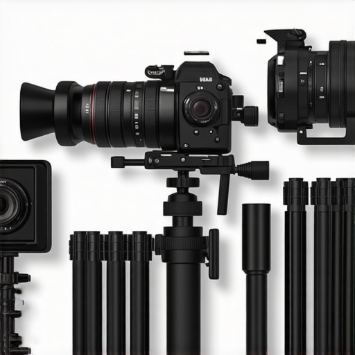 Ultimate Guide to Camera Rig, Tripod & Support Gear for Filmmakers