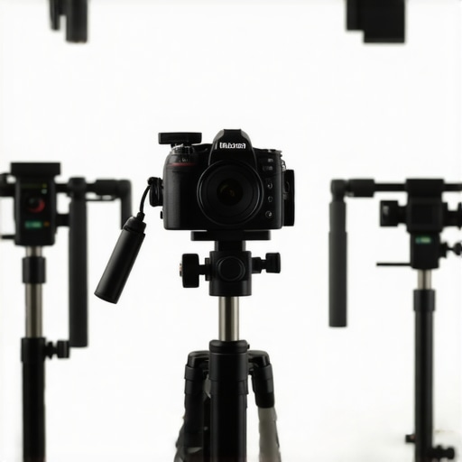 Ultimate Guide to Light Stand & Tripod Selection for Filmmakers in 2024