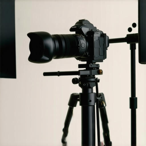 Ultimate Guide to Lighting & Boom Arm Support for Filmmakers in 2024