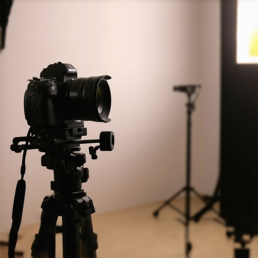 Why Your Camera Rig Shakes: 5 Quick Fixes for 2026