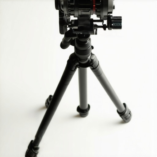 Why Your Tripod Head Still Jerks: 3 Fixes for Smoother Pans in 2026