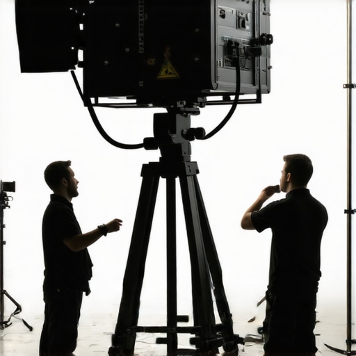 3 C Stand Safety Tips to Protect Heavy 2026 Lighting Rigs