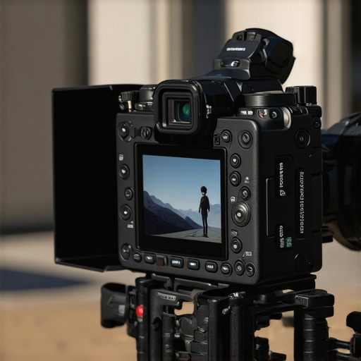 3 Camera Rig Balance Tips for Heavy 12K Cine Batteries [2026]