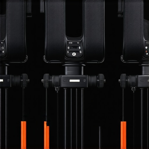 3 Shoulder Pad Fixes to Stop Camera Rig Slip in 2026