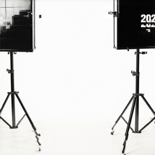 4 C-Stand Base Fixes for Top-Heavy 2026 LED Panels