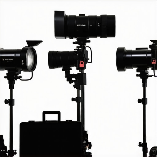 4 C-Stand Grip Head Hacks for Awkward Modifier Angles [2026]