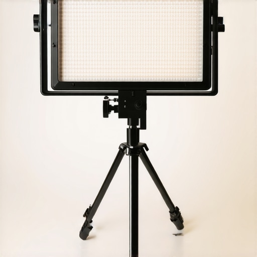 4 C-Stand Leg Locking Secrets for 50lb LED Panels [2026]