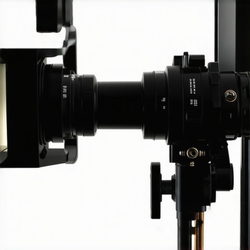 4 C-Stand Locking Tricks for Heavy 8K Lights [2026]