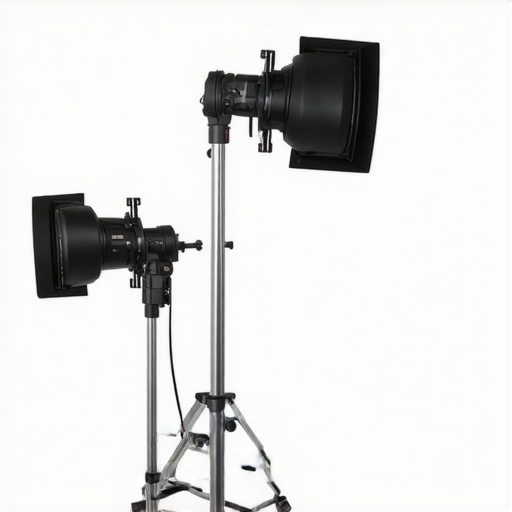 4 C Stand Rigging Hacks to Save Your Lights on Set [2026]