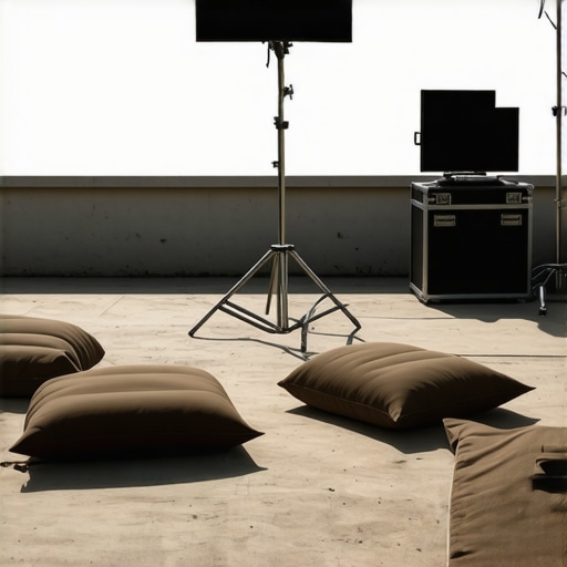 4 C Stand Sandbagging Rules to Prevent 2026 Gear Smashes