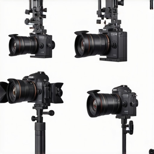 4 Camera Rig Fixes for 2026 Mirrorless Micro-Jitter
