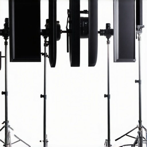 5 C-Stand Grip Hacks to Secure Heavy Overhead Scrims [2026]