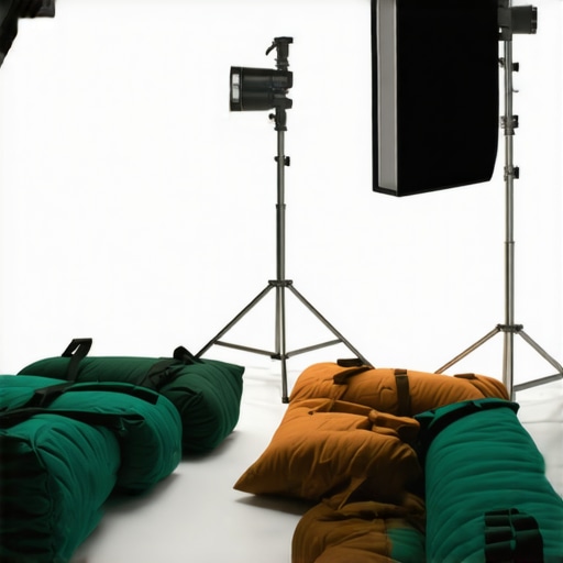 5 C-Stand Weighting Rules to Stop Costly 2026 Gear Crashes