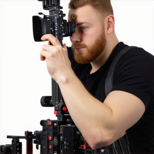5 Camera Rig Hacks to Fix Shoulder Pain in 2026 Shoots