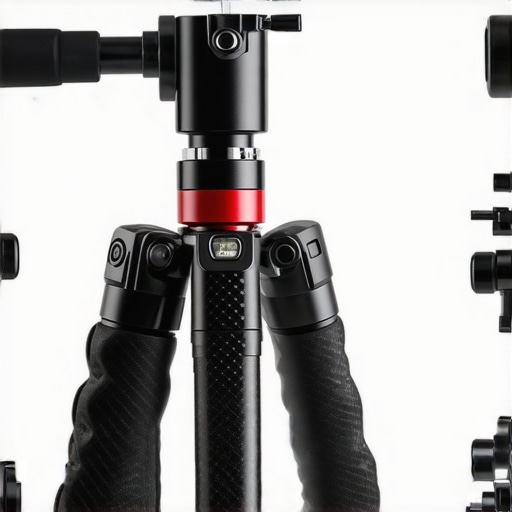 5 Carbon Fiber Tripod Fixes for 100MP Micro-Shake [2026]