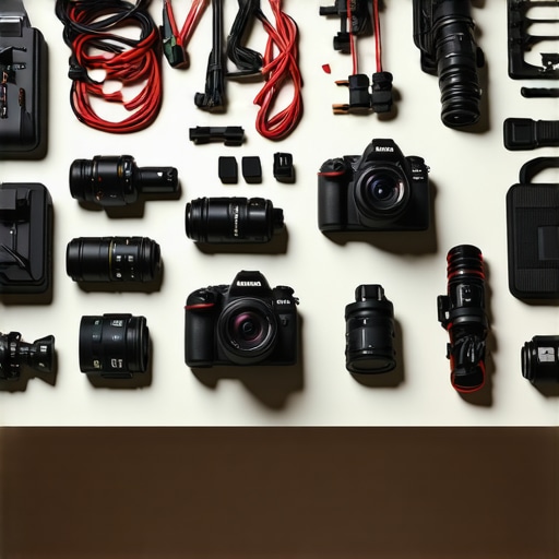 5 Clever Camera Rig Hacks to Fix Cable Snags in 2026