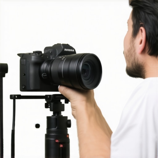 5 Easy Camera Rig Fixes for Shaky 2026 Mirrorless Video