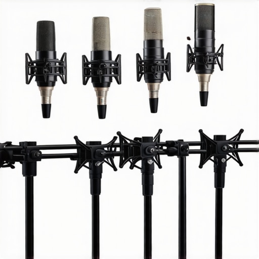 5 Heavy Mic Boom Arm Fixes for Sag-Free 2026 Studios