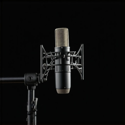 5 Ways to Kill Boom Arm Vibration in High-Airflow 2026 Studios