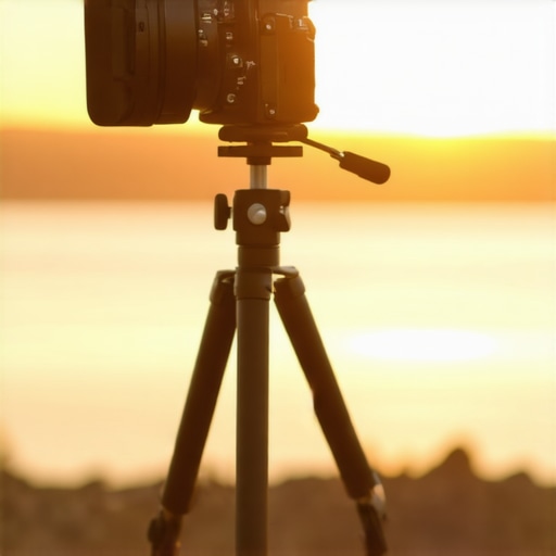 6 Easy Tripod Fixes for Sharper Long Exposures in 2026