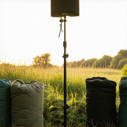 6 Light Stand Weighting Hacks to Prevent Gear Crashes [2026]