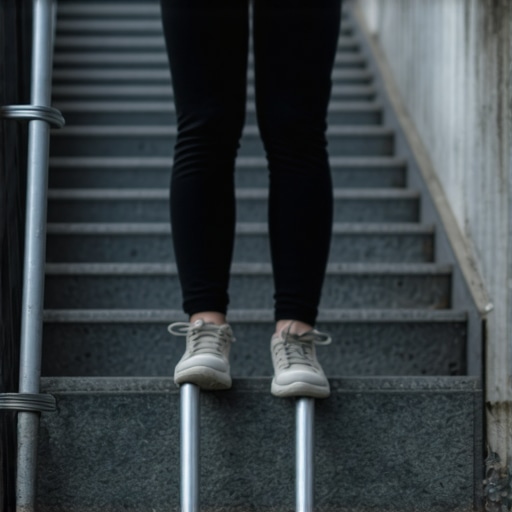 How to Balance C Stands on Stairs: 4 Sliding Leg Tips [2026]