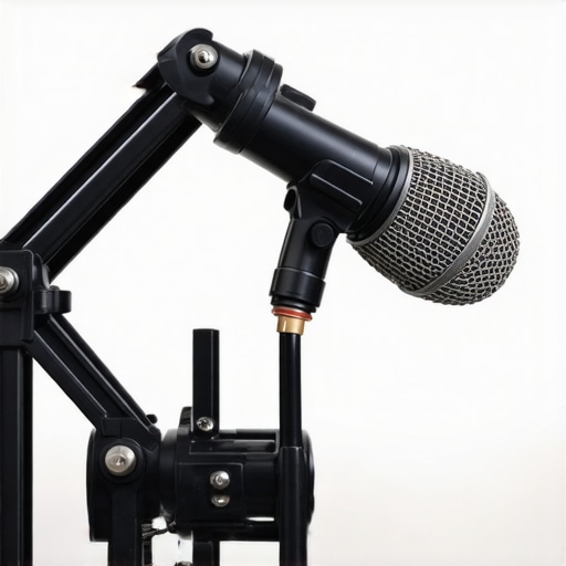 How to Fix Boom Arm Sag with 5 Tension Screw Adjustments [2026]