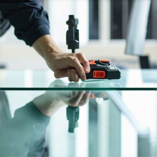 How to Mount Boom Arms on Glass Desks: 3 Safe 2026 Tactics